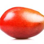 Ripe Mango